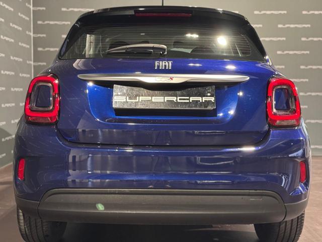 FIAT 500X 1.0 T3 120 CV FIREFLY