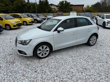 Audi A1 SPB 1.6 TDI 105 CV Ambition