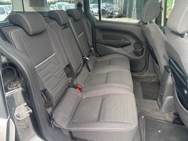 Ford Tourneo Connect 1.5 TDCi 120 CV Titanium