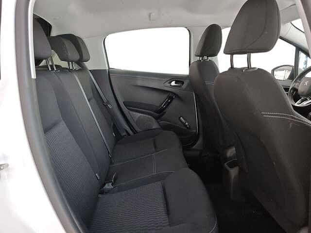 Peugeot 208 PureTech 82 5 porte Active pack