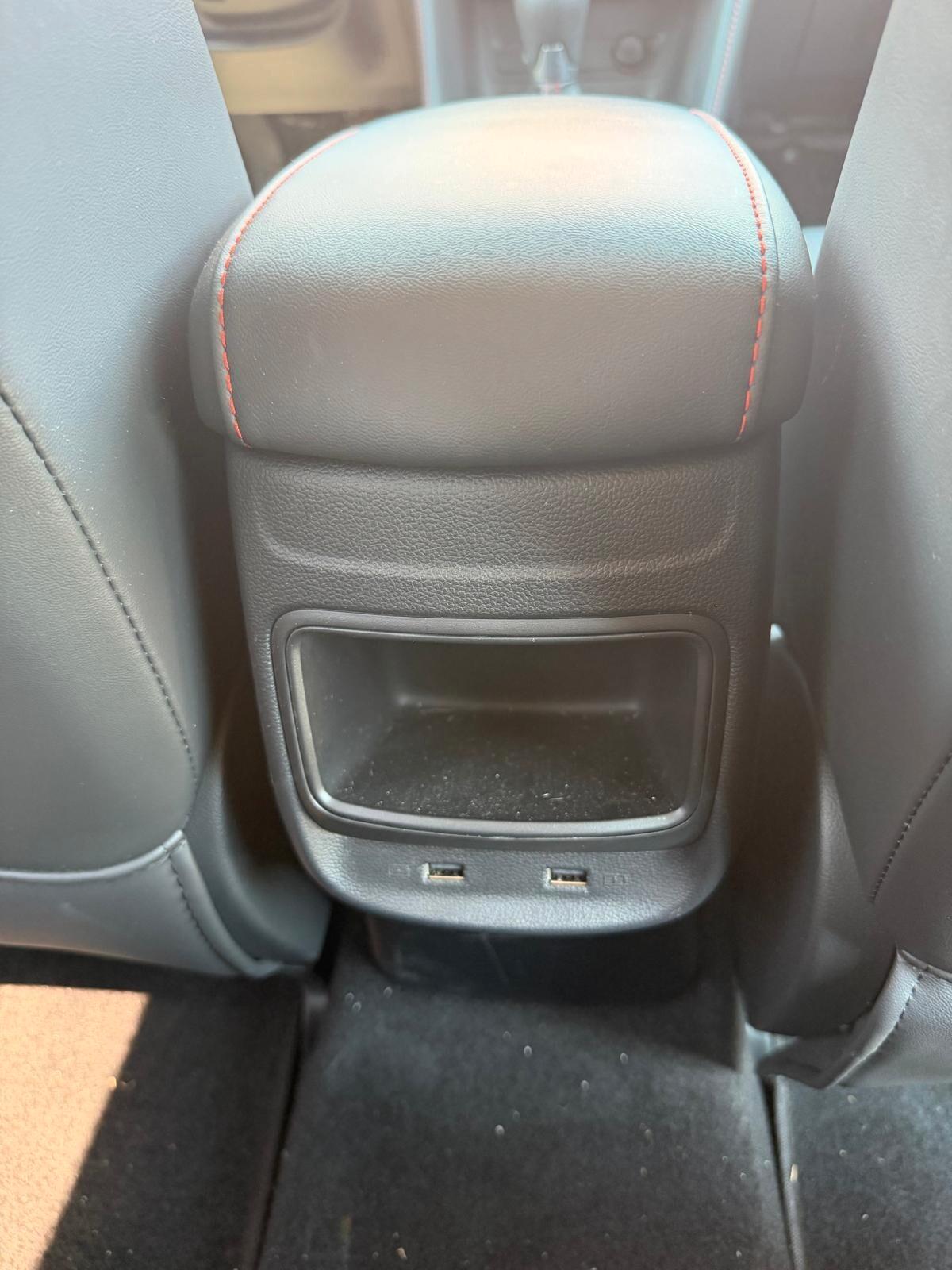 Mg ZS 1.5 VTi-tech Luxury