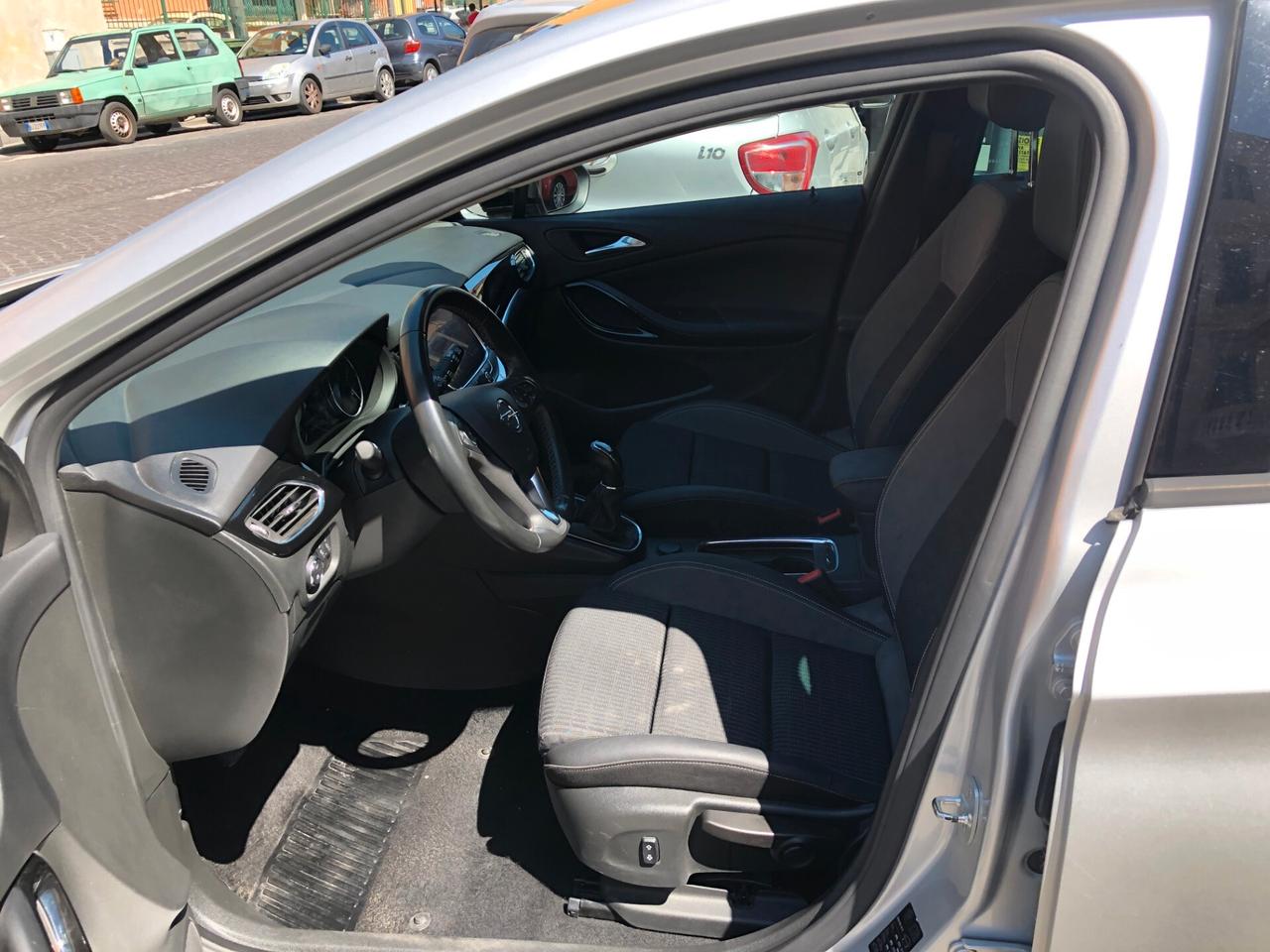 Opel Astra 1.5 CDTI 122 CV S&S 5 porte Ultimate