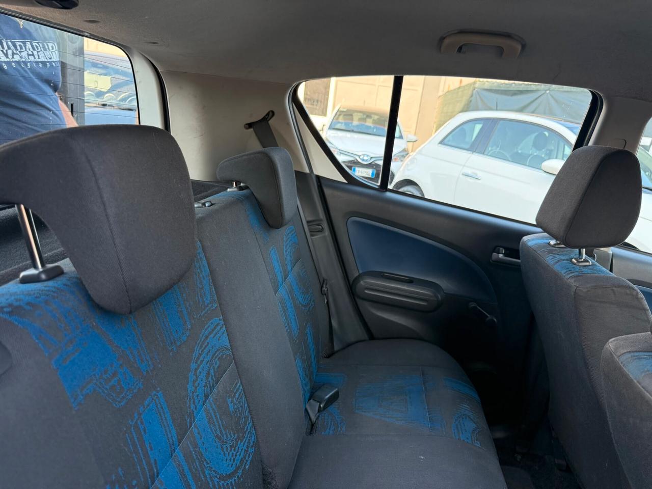 Opel Agila 1.0 68 CV 5porte Euro5B - Superprezzo - Tutto incluso
