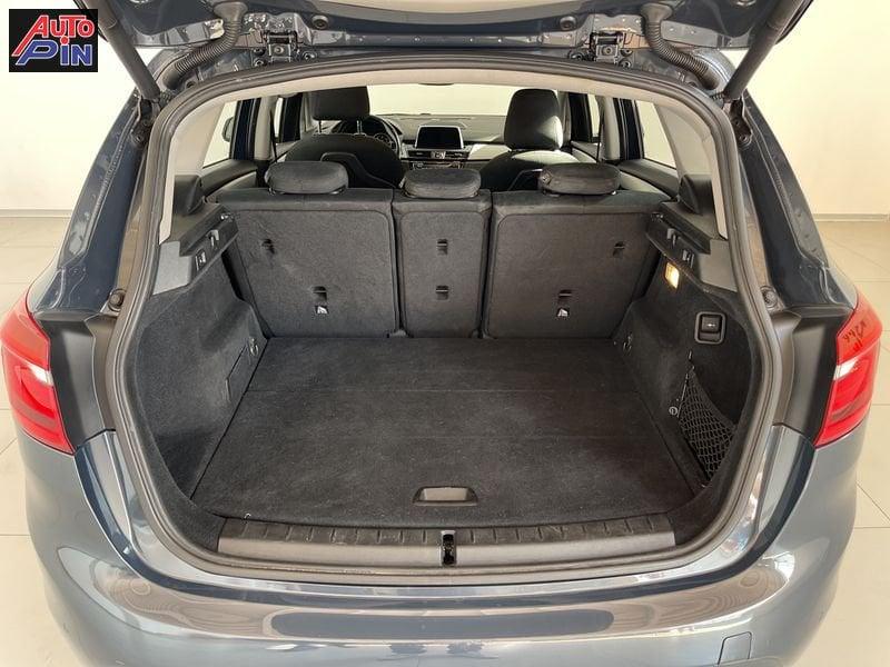 BMW Serie 2 Active Tourer 216d Active Tourer
