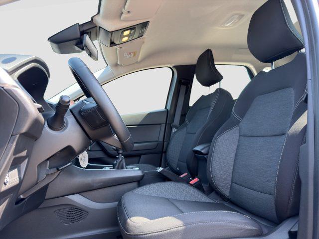 RENAULT Captur Captur TCe 12V 100 CV GPL Equilibre