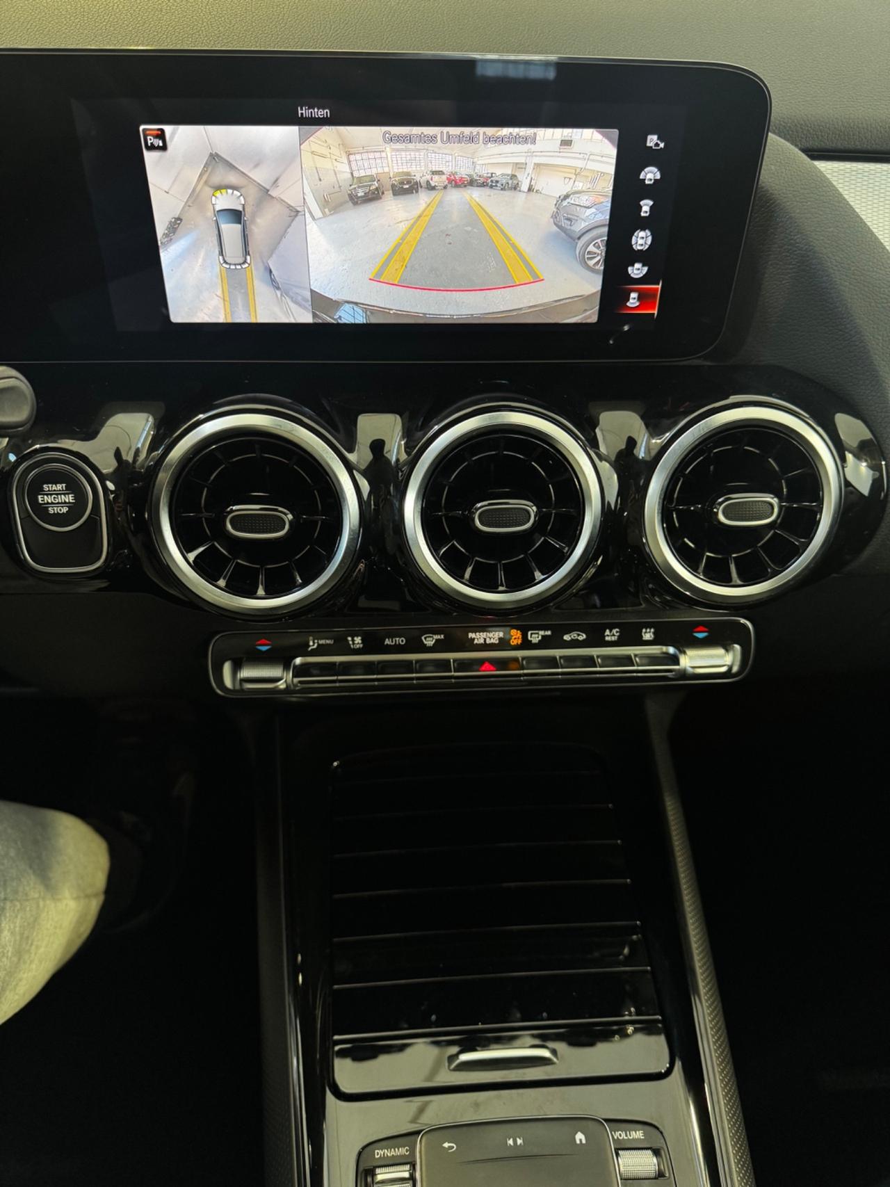 Mercedes-benz B 250 e hybrid EQ Sport Plus