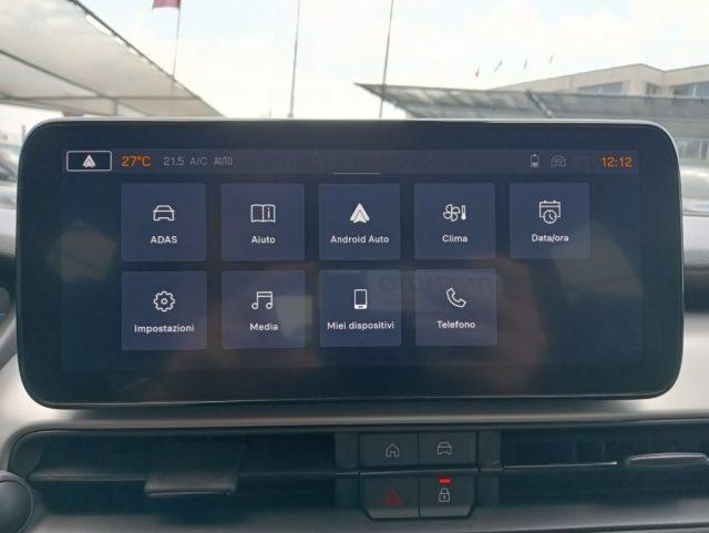 JEEP Avenger 1.2 Turbo e-Hybrid 4xe Upland