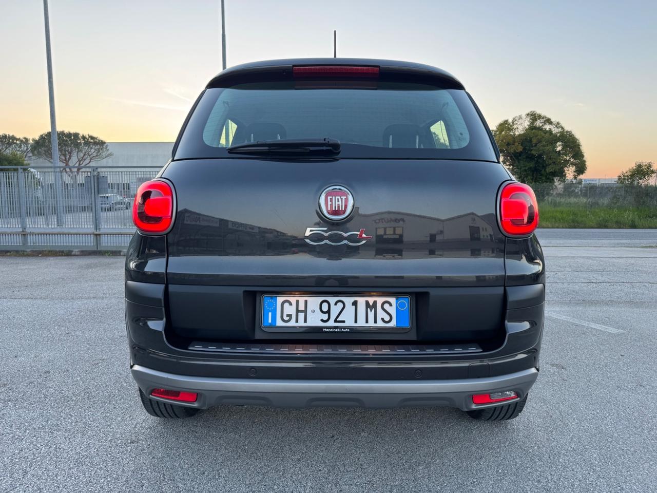 Fiat 500L 1.3 Multijet 95 CV Cross