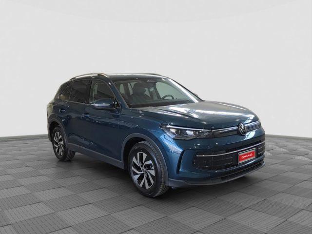 VOLKSWAGEN Tiguan 3ª serie 1.5 eTSI 130 CV ACT DSG Edition Plus