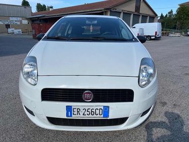 FIAT Grande Punto 1.2 benzina/gpl Bellissima Pronta per Consegna