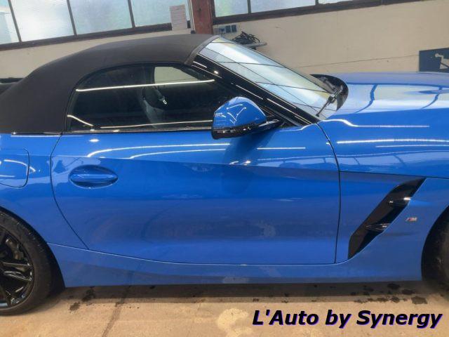 BMW Z4 sDrive20i Msport