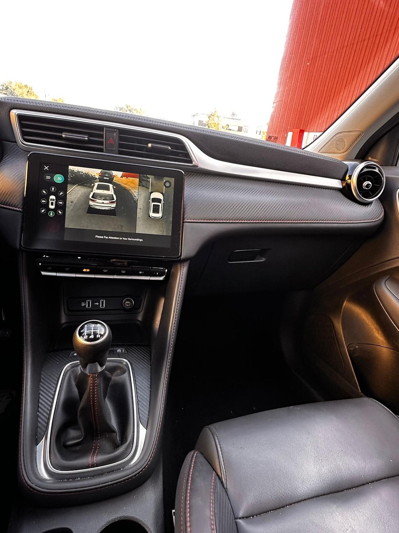 MG ZS 2024 1.5 BENZINA 106CV LUXURY
