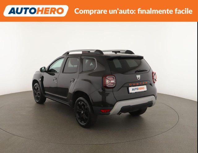 DACIA Duster 1.5 Blue dCi 8V 115 CV 4x2 Extreme