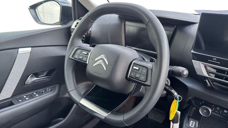 Citroën C4 III 2021 1.5 BlueHDi Feel Pack EAT S&S