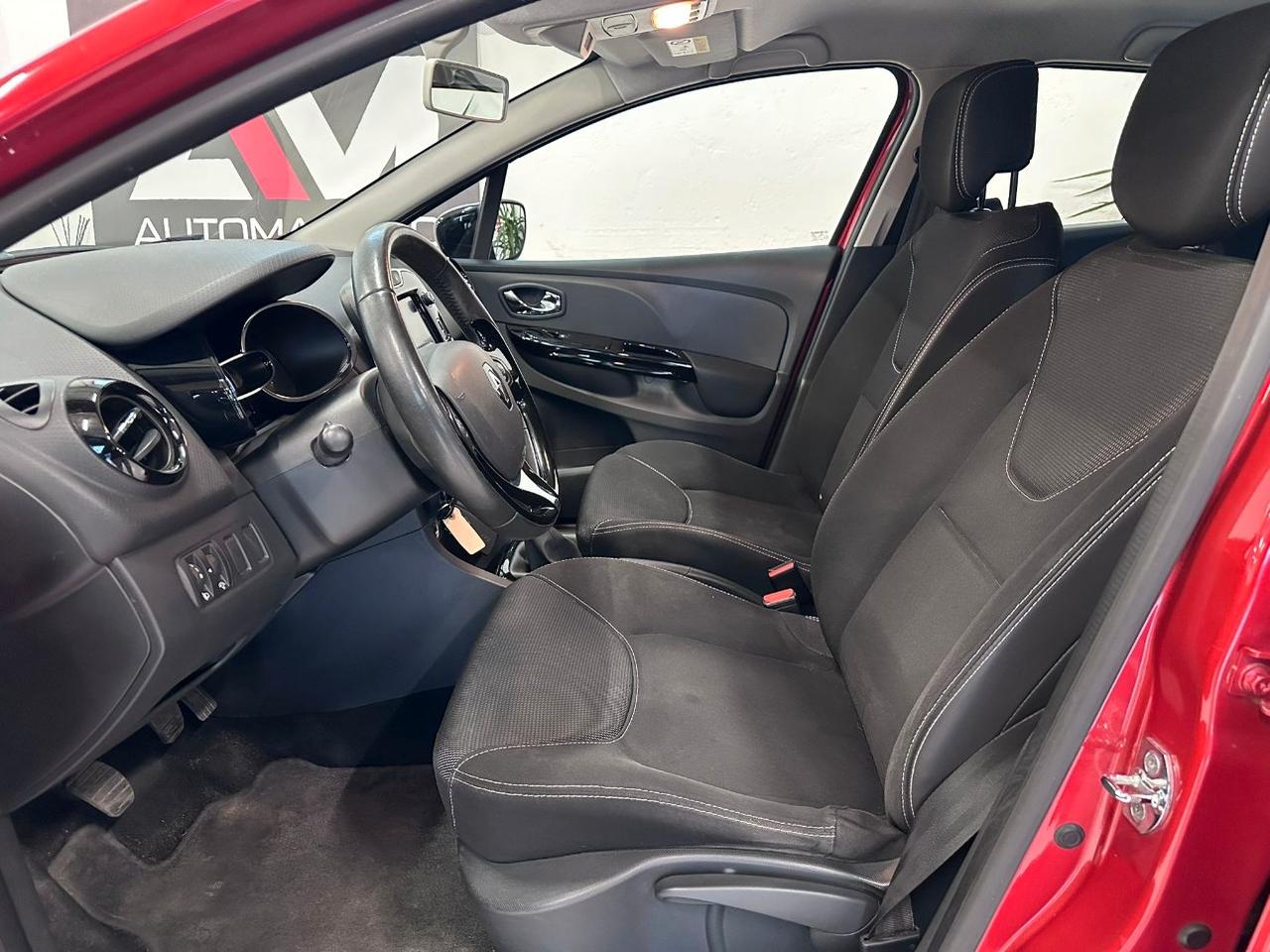 Renault Clio 5 Porte Clio 5p 1.2 Wave 75cv