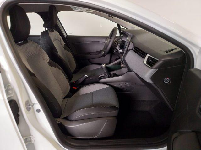 RENAULT Clio ECO-G 100 CV Evolution