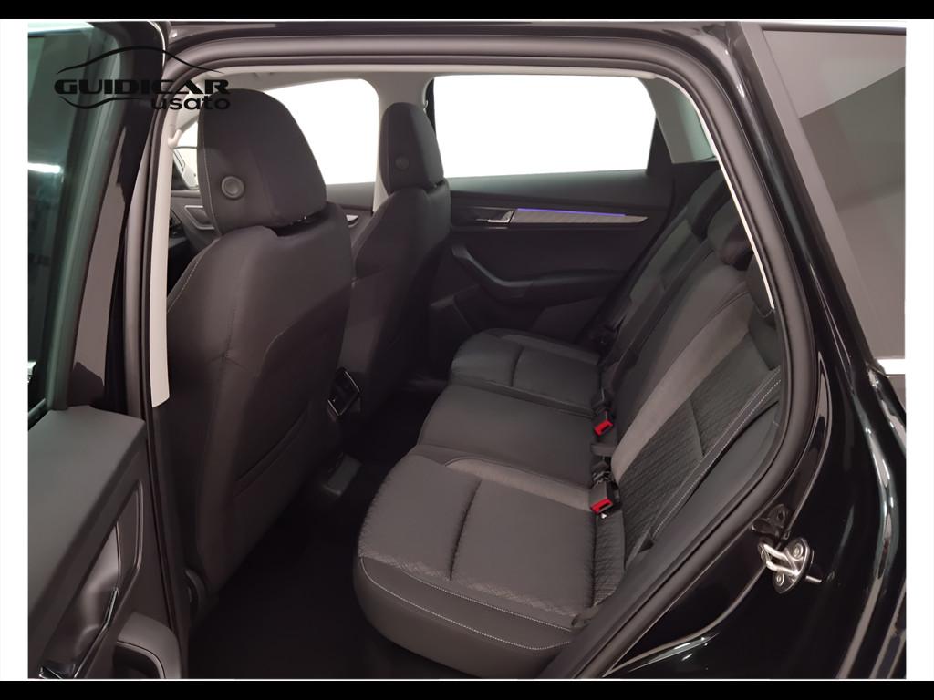 SKODA Karoq 2022 - Karoq 2.0 tdi evo Style 150cv