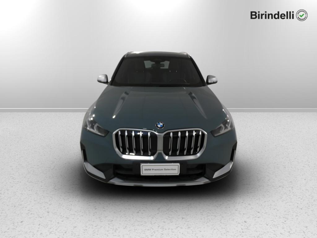 BMW X1 (U11) - X1 sDrive 18d xLine