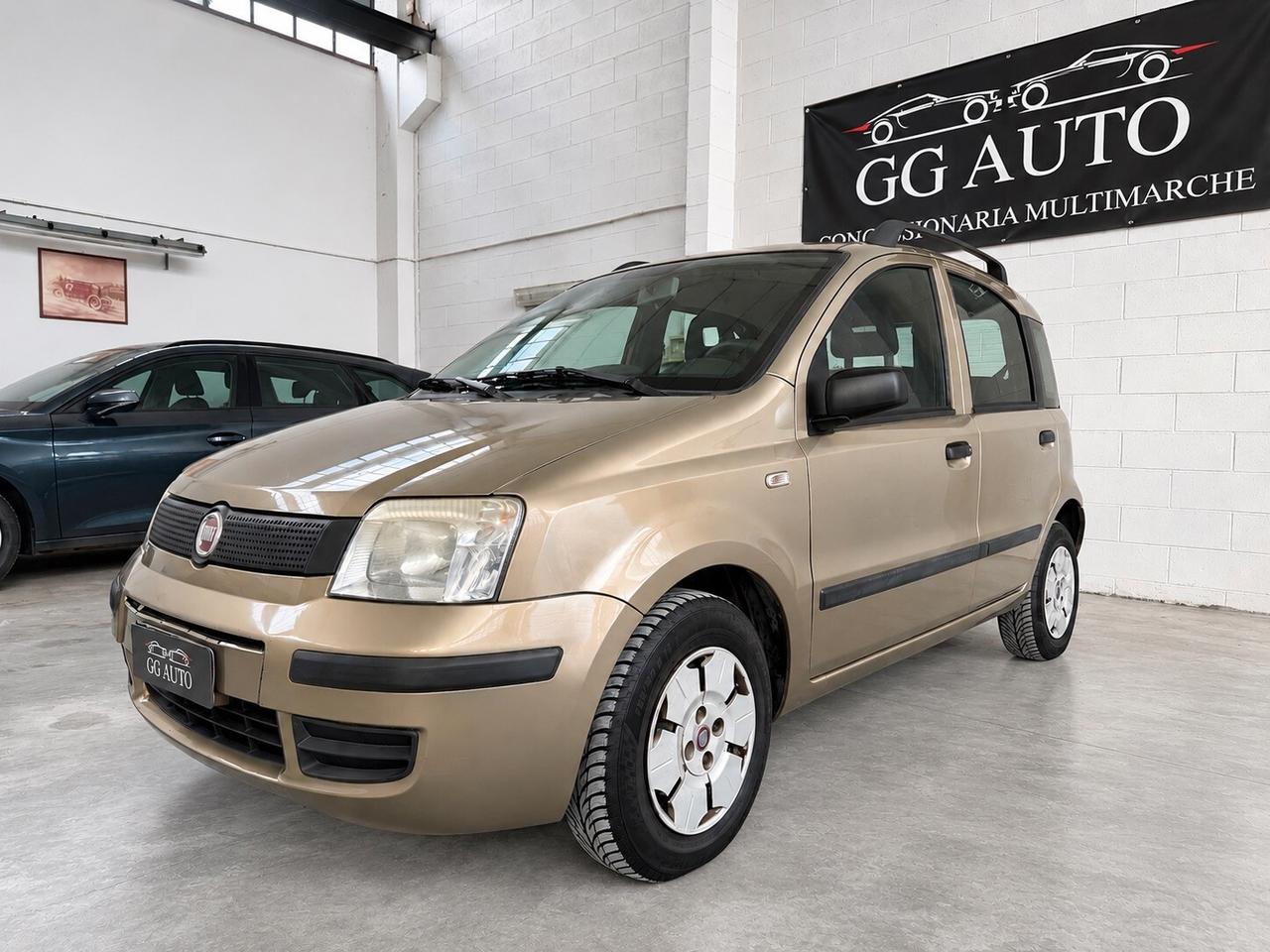 Fiat Panda 1.1 Active