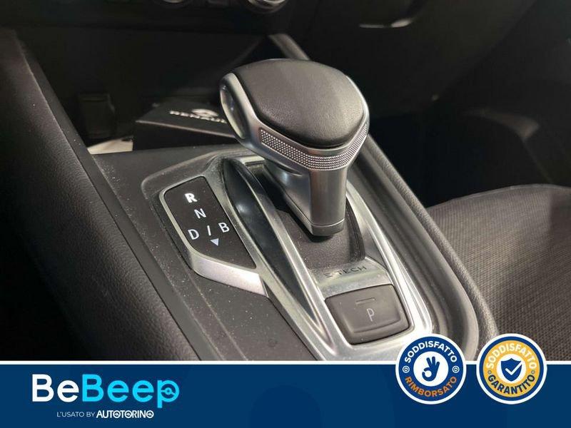 Renault Captur 1.6 E-TECH PHEV INITIALE PARIS 160CV AUTO M