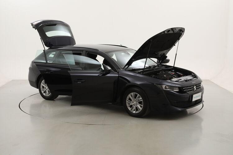 Peugeot 508 SW Active Pack EAT8 BR832461 1.5 Diesel 131CV