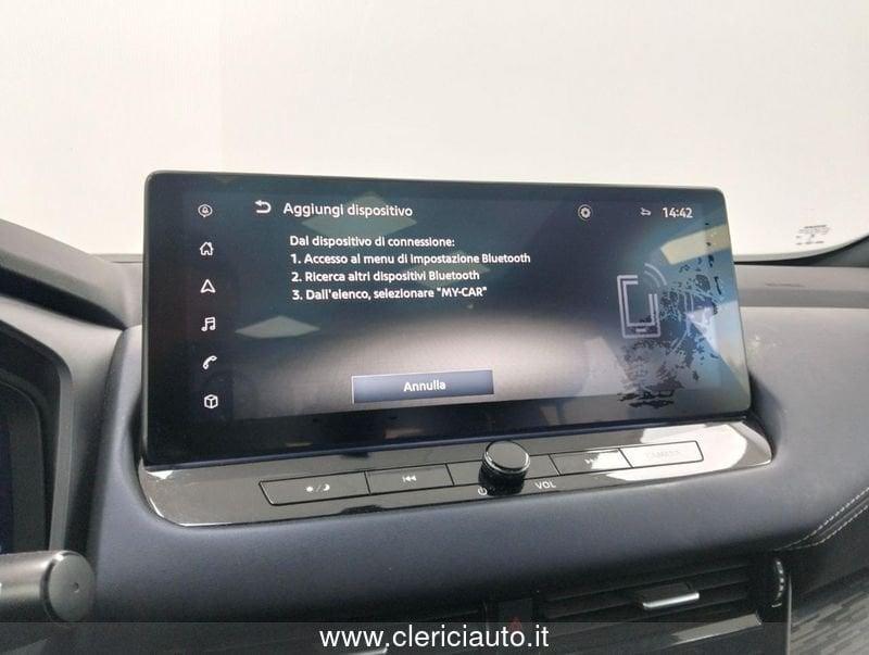 Nissan Qashqai e-Power Tekna (TETTO PAN.)