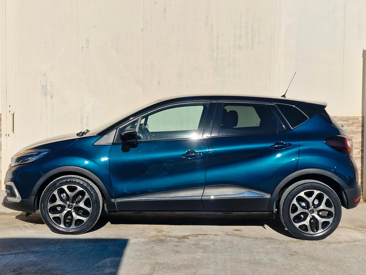 Renault Captur 1.5dCi 90cv Energy R-Link