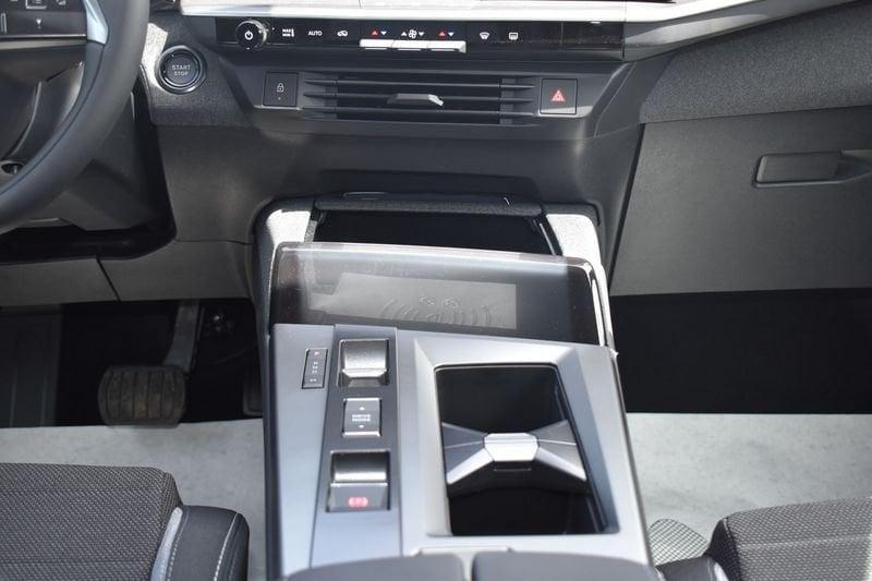 Opel Grandland Hybrid 145cv EDCT Edition