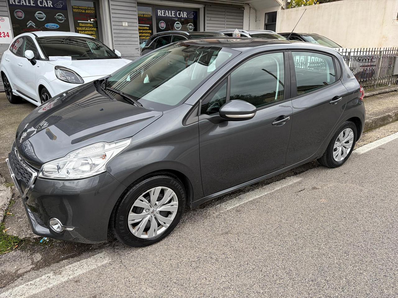 Peugeot 208 1.0 VTi 68CV 5 porte Access
