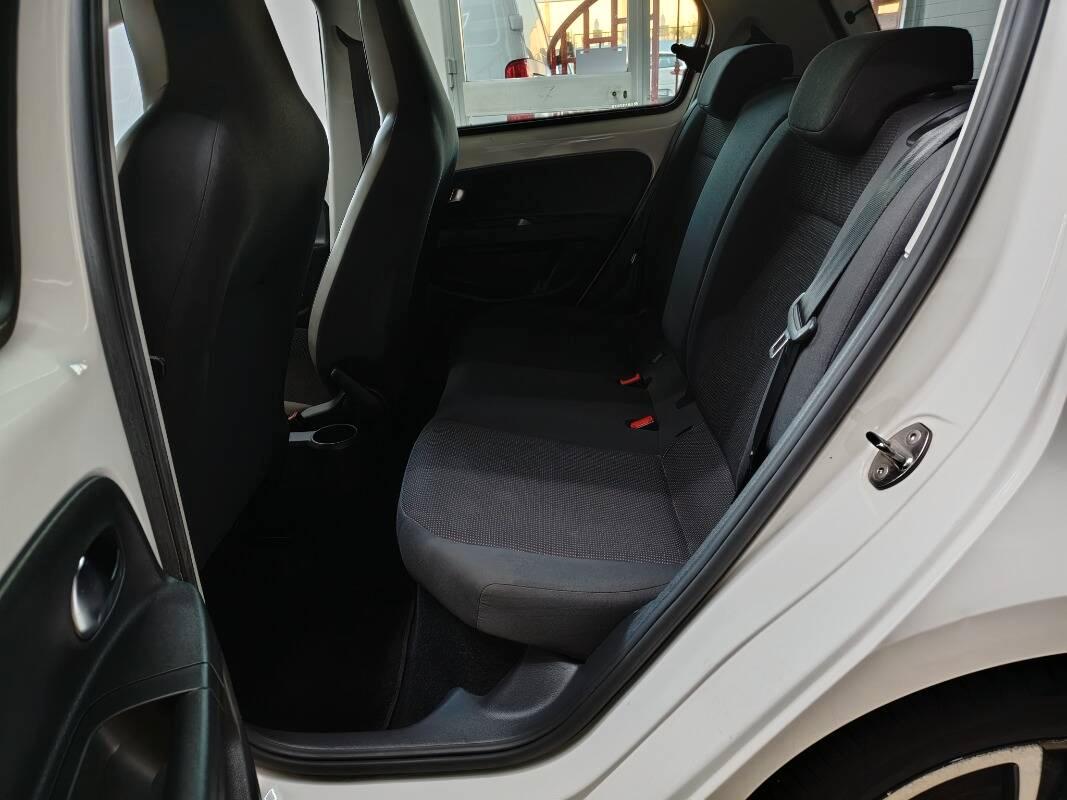 Volkswagen up! 5 Porte Up! 1.0 Move up! 75cv 5p
