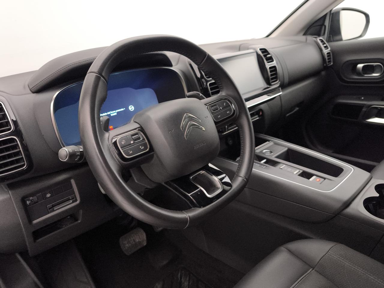 CITROEN C5 Aircross - C5 Aircross 1.5 bluehdi Feel Pack s&s 130cv eat8