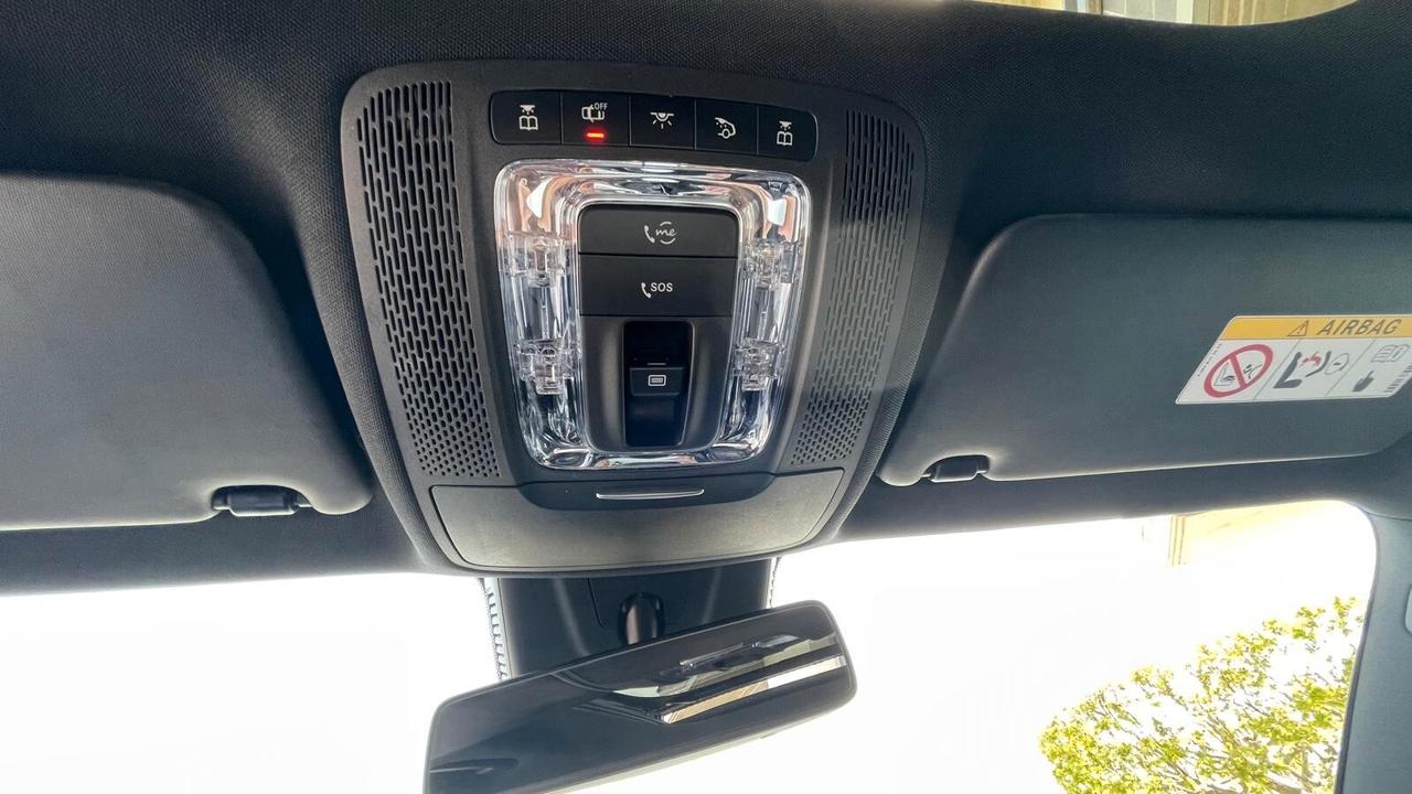 Mercedes-benz GLA 200 d Automatic 4Matic Premium