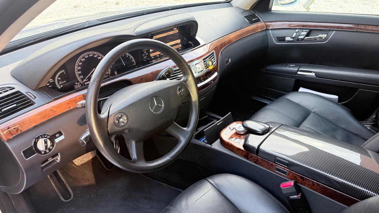 Mercedes-benz S 280 320 CDI Avantgarde
