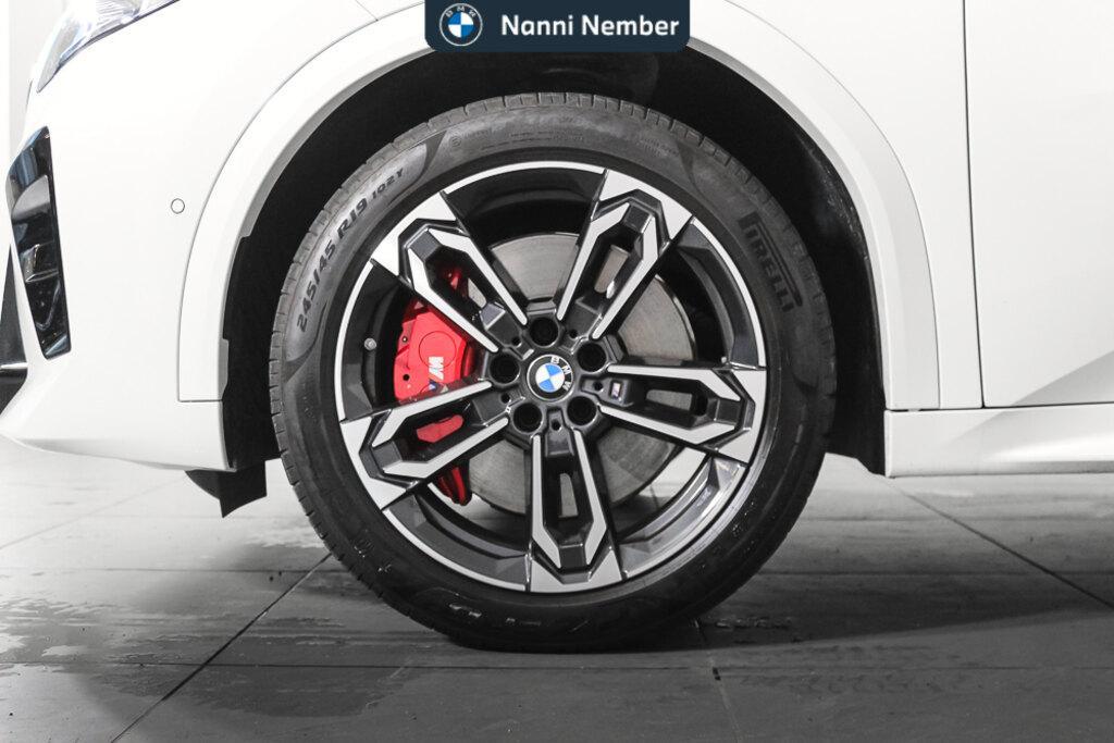 BMW X2 20 d 48V MSport Pro xDrive DCT