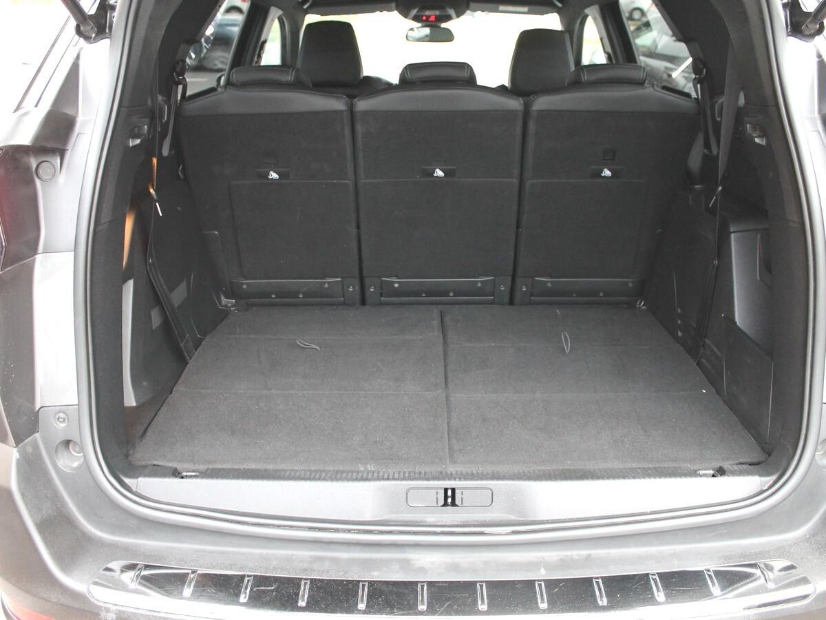 Peugeot 5008 BlueHDi 130 S&S EAT8 Allure Pack 7p Cam UNIPRO IVA DEDUCIBILE