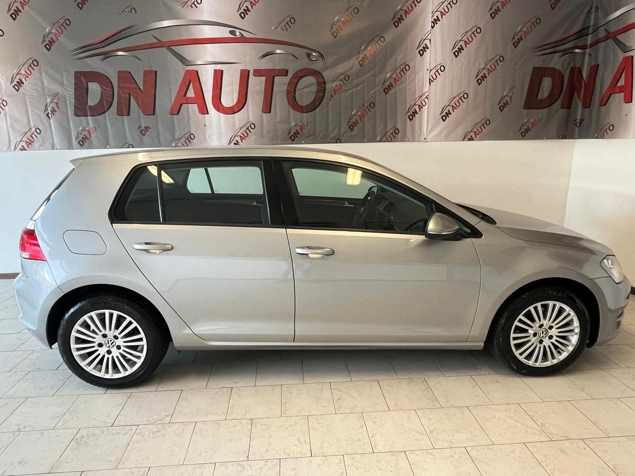 Volkswagen Golf 1.2 TSI 105 CV 5p. Comfortline BlueMotion Technology