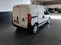 Fiat Fiorino 1.3 MJT 95CV SX TERMOFRIGO
