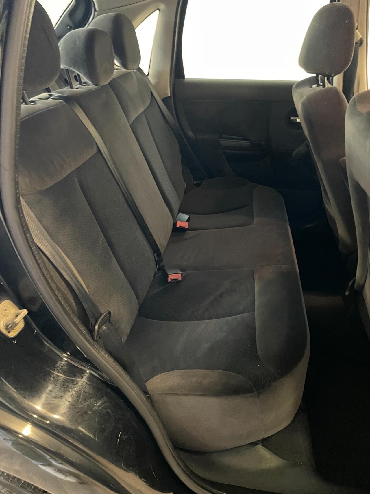 Citroen C3 1.1 Elegance Full Tagliandata Neopatentati