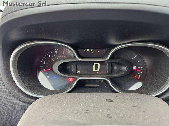 RENAULT Trafic T29 1.6 DCI 125CV SeS ICE 6 posti N1 - GD933BA