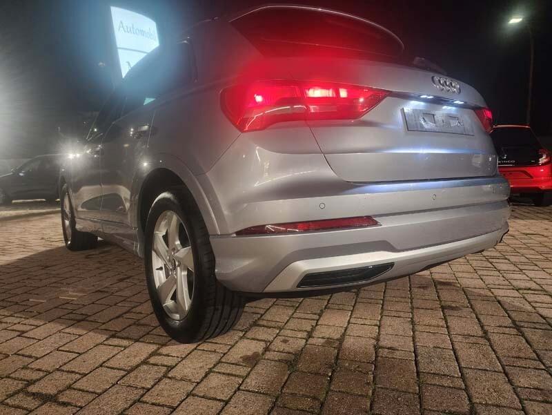 Audi Q3 2.0 TDI 150 CV S-Tronic AdvancedPlus