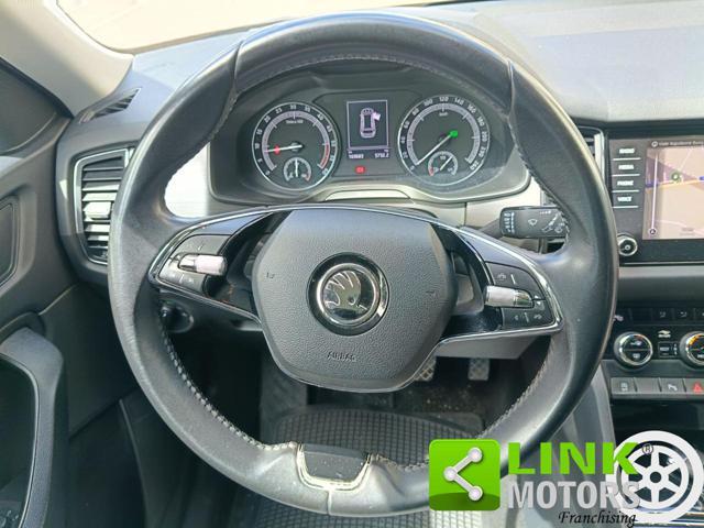 SKODA Kodiaq 2.0 TDI EVO DSG Style 7 POSTI