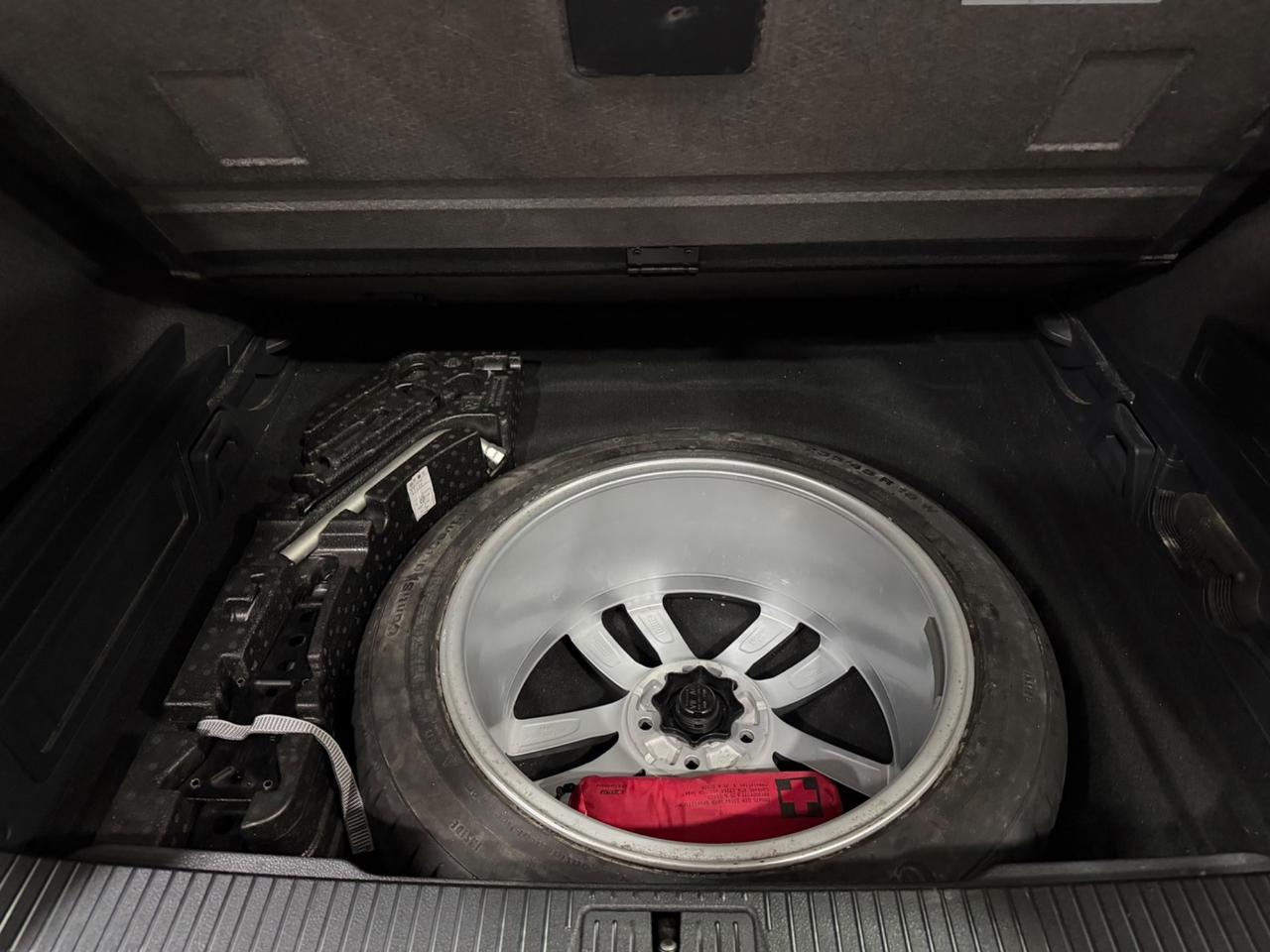 Volkswagen Passat Variant 2.0 TDI DSG Executive BlueMotion Tech.