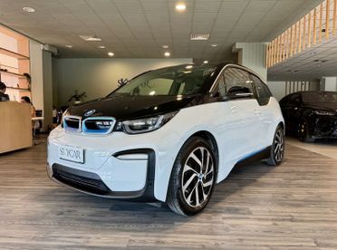 BMW i3 120 Ah Advantage