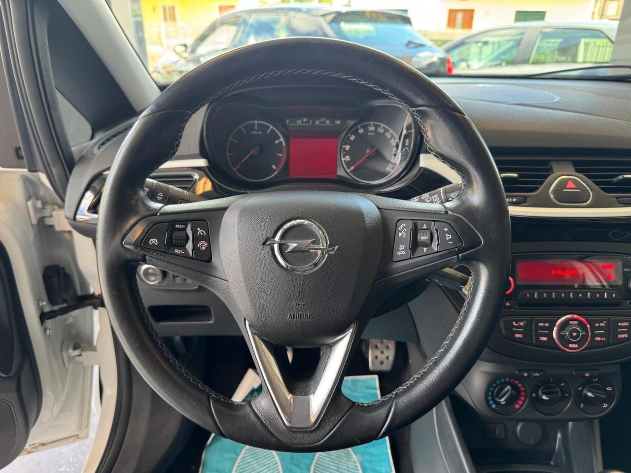 Opel Corsa 1.4 90CV Start&Stop aut. 5 porte n-Joy