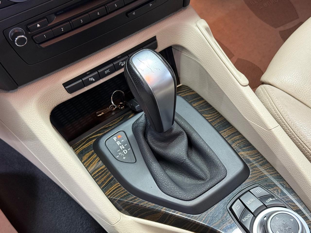 Bmw X1 xDrive20d Eletta Full Optional Tetto Aprib.