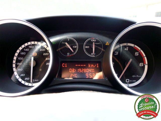 ALFA ROMEO Giulietta 1.6 JTDm-2 105 CV Distinctive