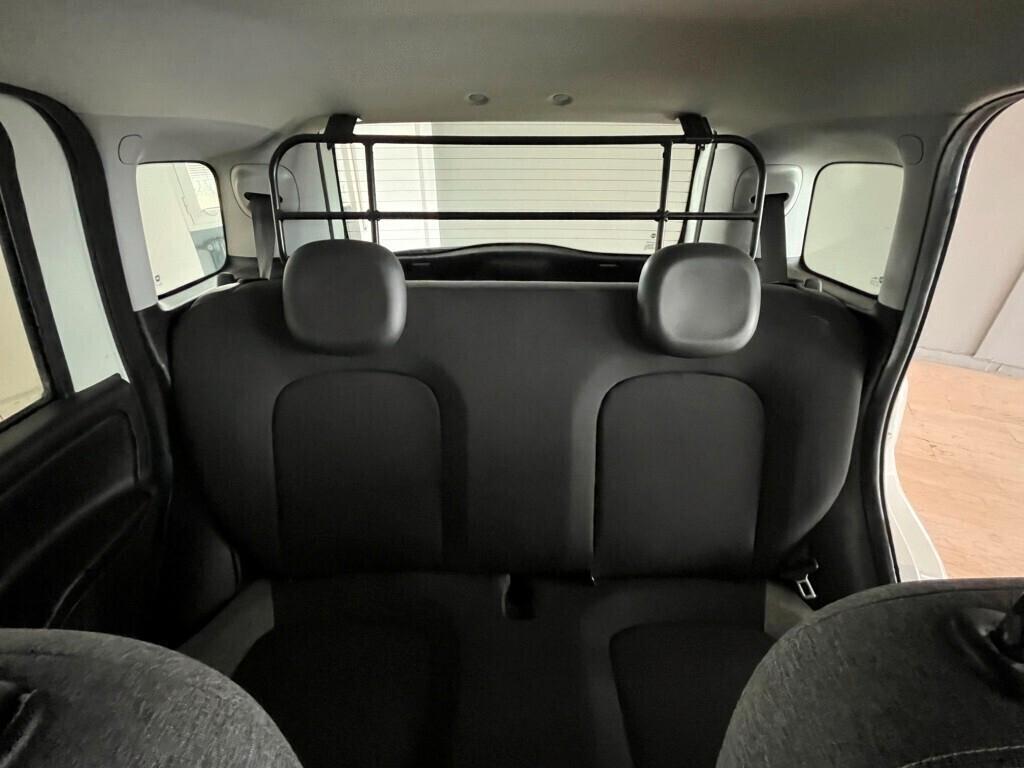 Fiat Panda Van 1.0 Hybrid Street 70Cv 5p. 4 posti Euro 6D