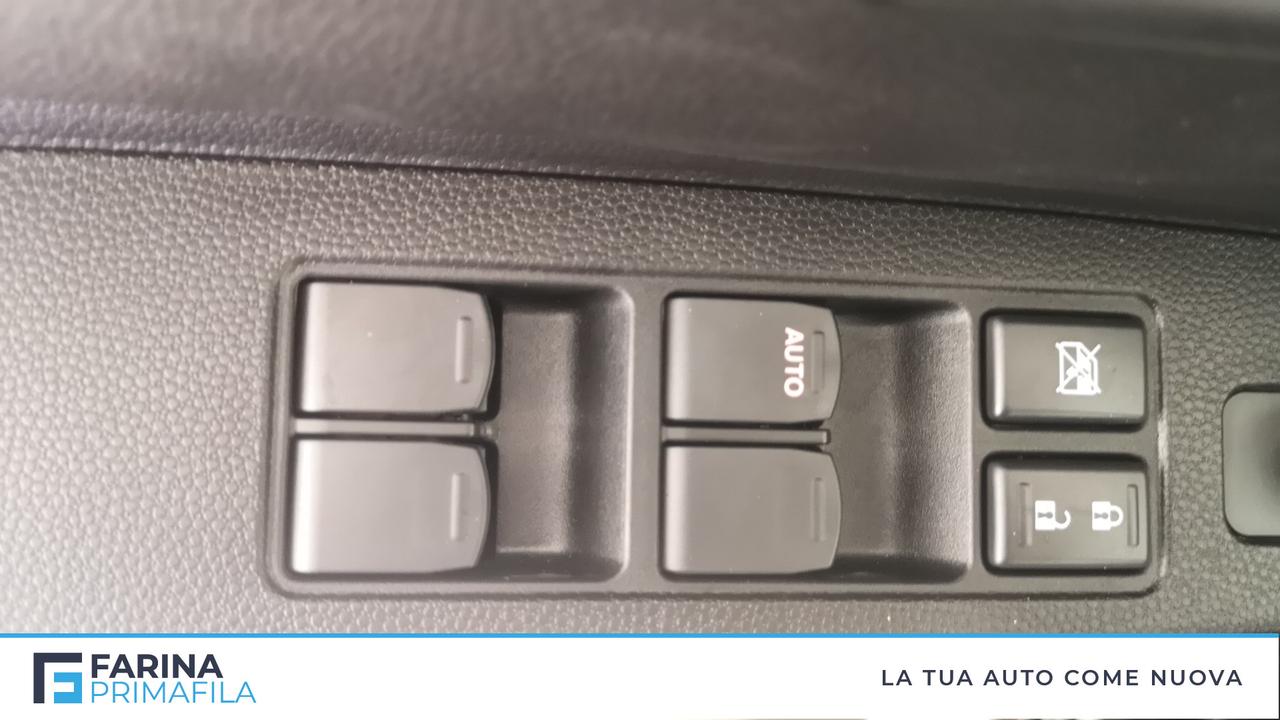SUZUKI Ignis III 2020 - Ignis 1.2h Top 2wd