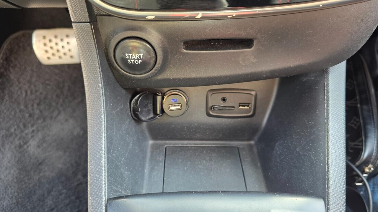 Renault Clio RS 200CV KeyLess