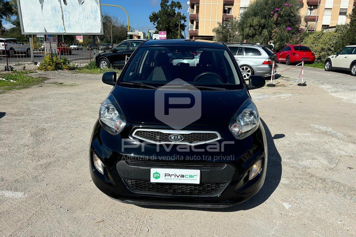 KIA Picanto 1.0 12V 5 porte Easy